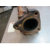 29Y015 Left Exhaust Manifold From 2006 Chevrolet Silverado 2500 HD  6.6 897224587 Duramax Diesel